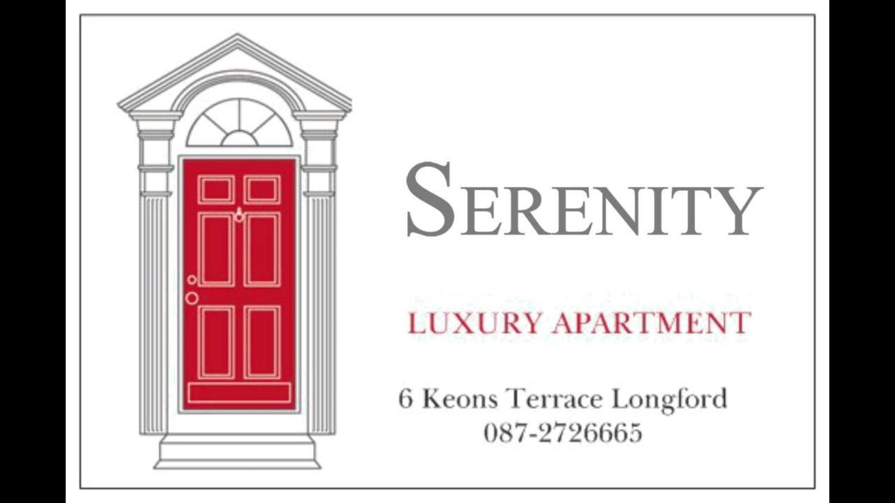 Serenity Longford Exteriör bild